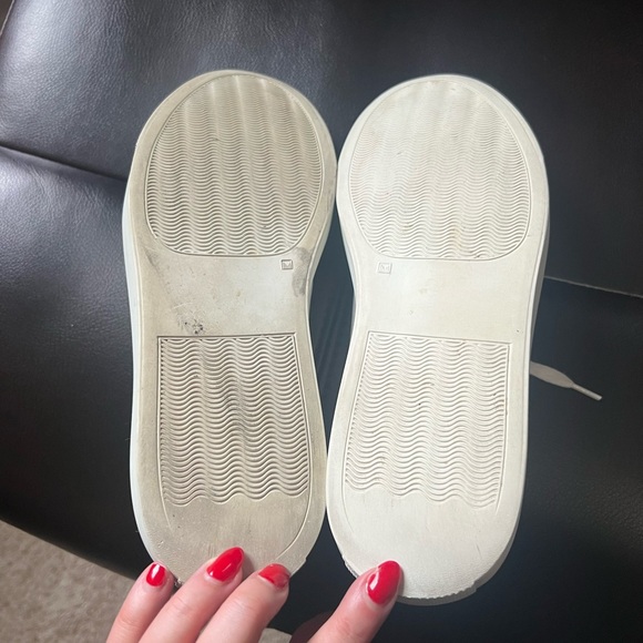 Common Projects Tournament White - Size EU 38 US 8 - Picture 4 of 11